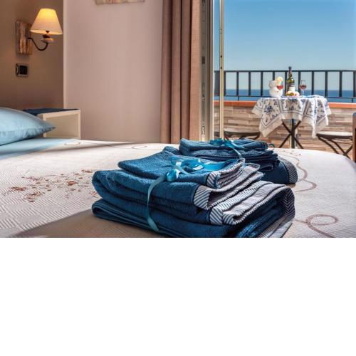 TorreVarata - Guest Rooms