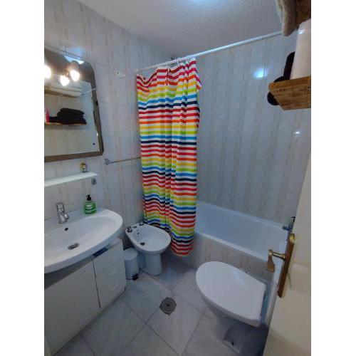 Torrevieja Center Studio SanPascual69
