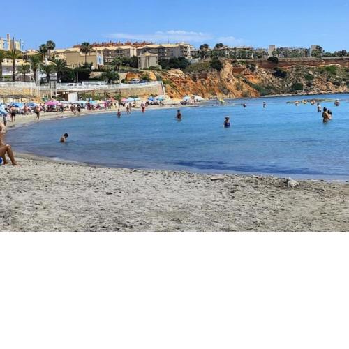 Torrevieja, Playa, Apartamento C/Loma AQ-130