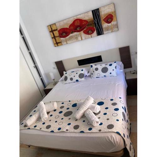 Torrevieja Rooms-Habitaciones