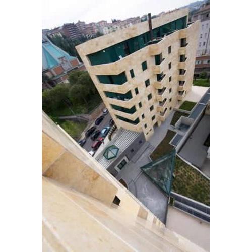 Torri Bianche apartment