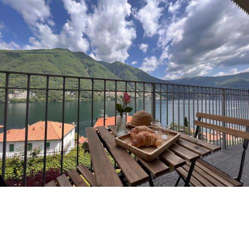 Torriggia House - By My Home In Como