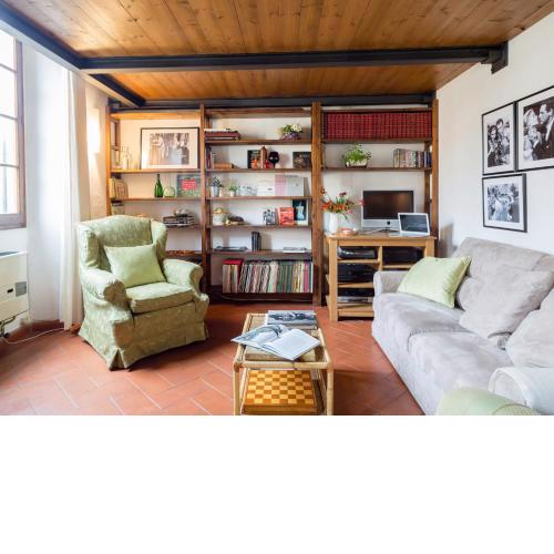 Torrigiani Flat