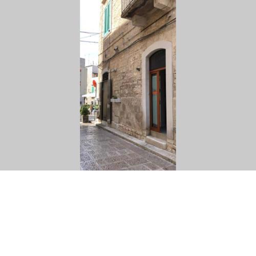 Torrione Apartment