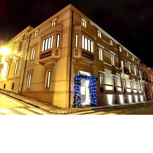 Torrione Hotel