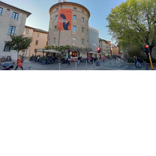 Torrione Trento