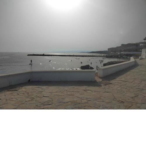 Torrox- Beach
