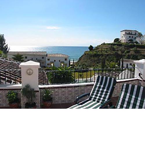 Torrox Beach Club