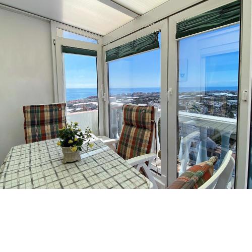 Torrox Park Seaview Casasol