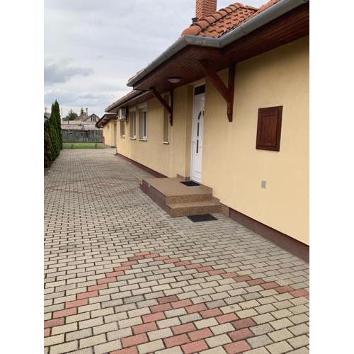 Toscana 2 Debrecen