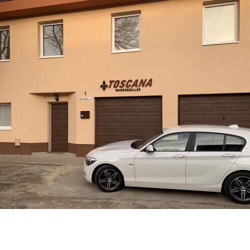 Toscana 2 Debrecen