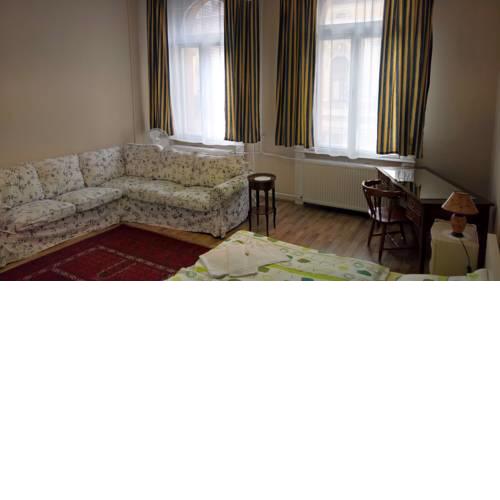 Toscana Apartman Miskolc