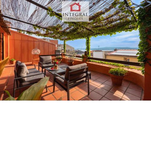 Toscana Apartment