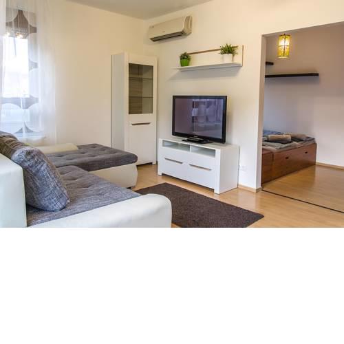 Toscana Apartment