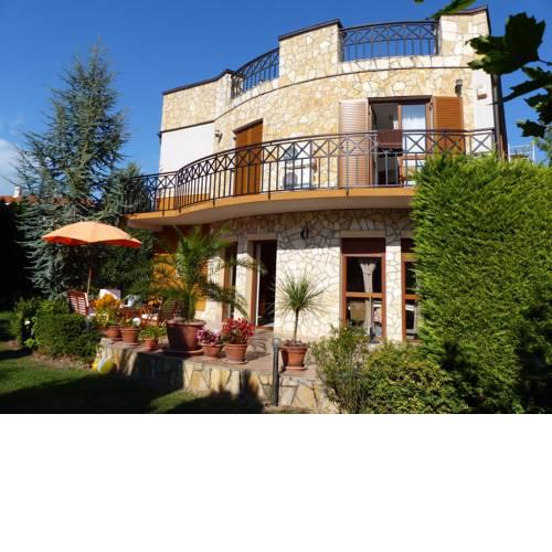 Toscana Apartments