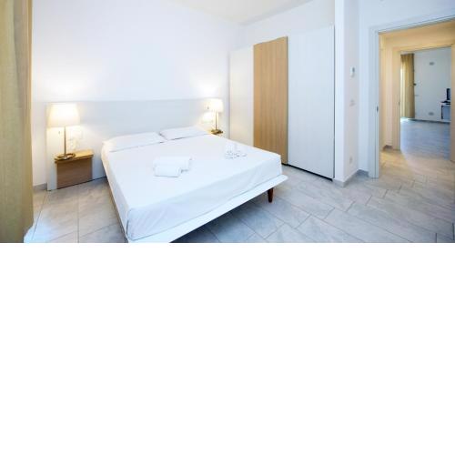 Toscana Charme Apartments