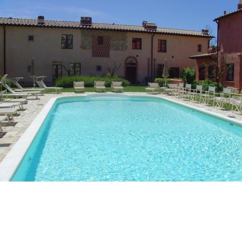 Toscana Relax Gambassi Terme