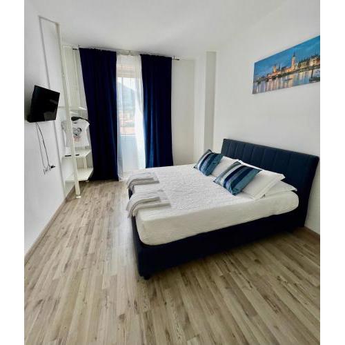 Toscanini 5 Terre Apartment