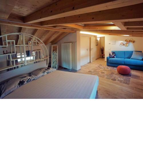 Toson d'Oro Bed & Breakfast