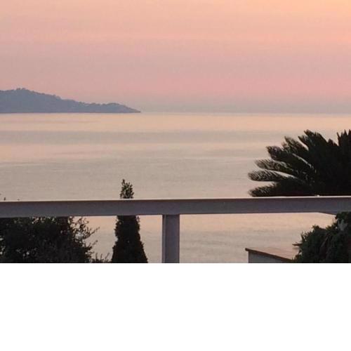 Tossa de mar Amplio Apartamento con vistas al mar