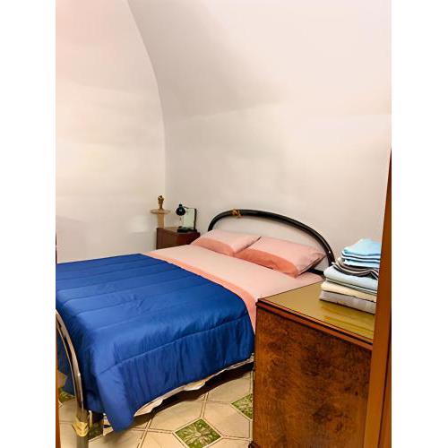 Totaro Casa Vacanze