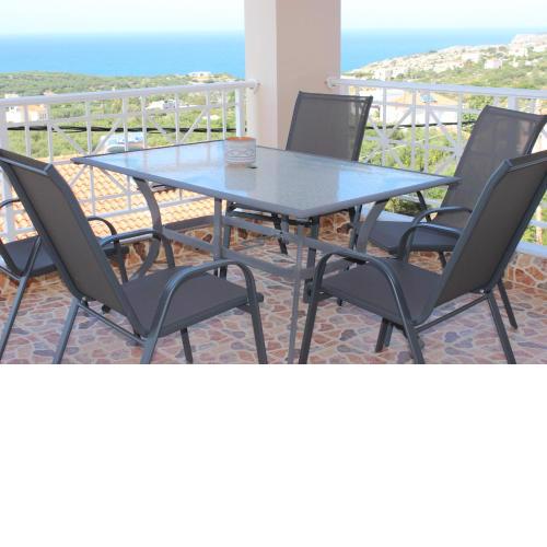 TOTEM Sea View Apartment