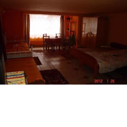 Tóth Apartman