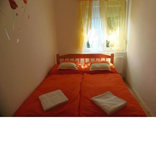 Toth Arpad Apartman