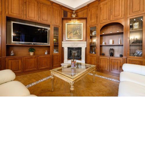Totò e Peppino Family House