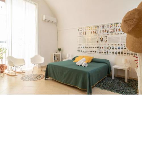 Totò Style Apartment