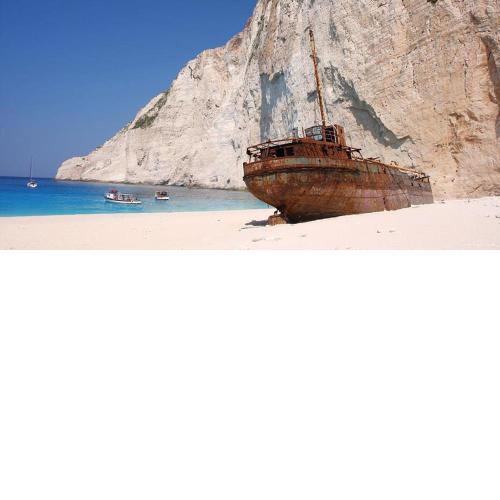 Toucan Apartment City Center Zakynthos