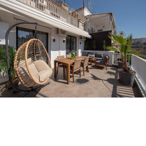 #Toucan by halu! apartments