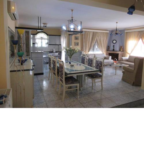 Toula Apartment