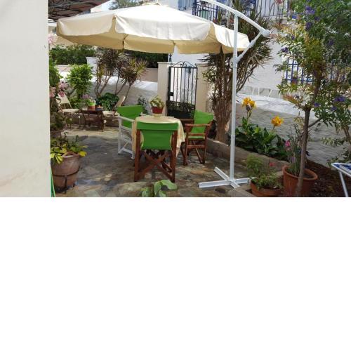 Toula's House