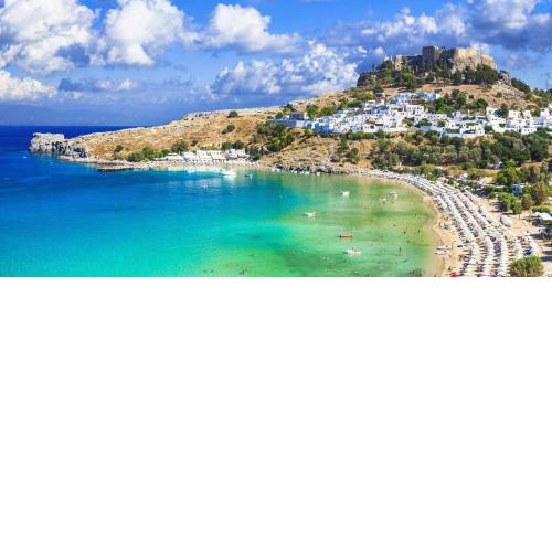 Toulipa Lindos