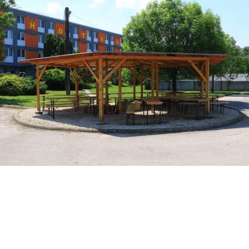 Touring & Sport Hotel Siófok