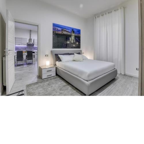 Tourist Apartment Civitavecchia