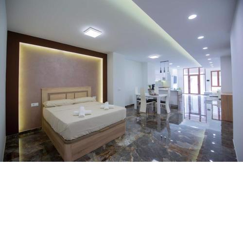 Tourist Apartment Lux Center