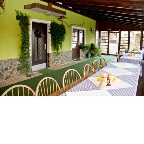 Tourist Farm Bizjak