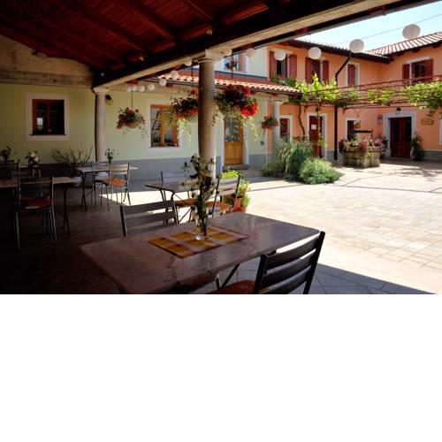 Tourist Farm Dujceva Domacija