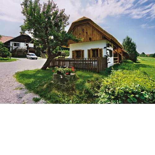 Tourist Farm Ferencovi