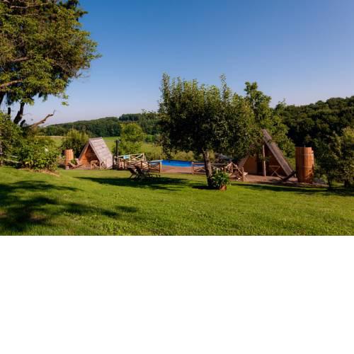Tourist Farm Firbas