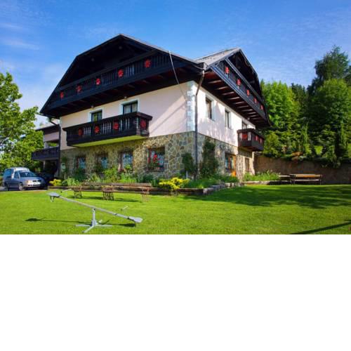 Tourist farm Gričnik