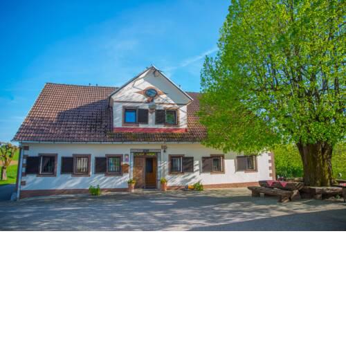 Tourist Farm Grofija