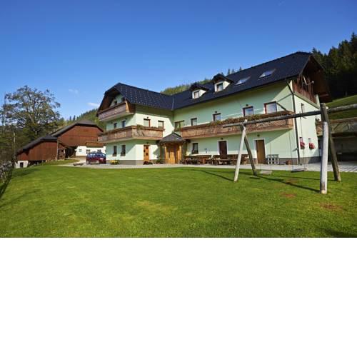 Tourist Farm Kladje
