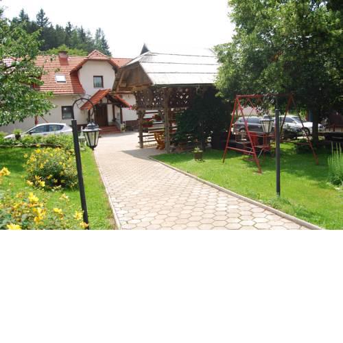 Tourist Farm Klevž
