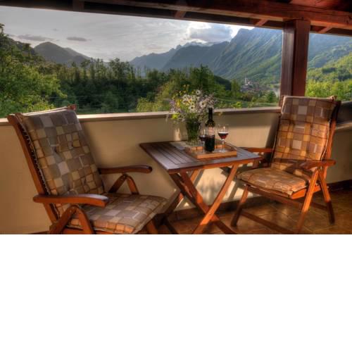 Tourist Farm Kranjc