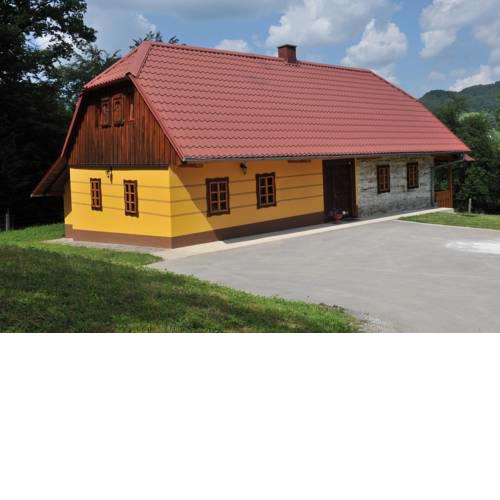 Tourist farm Kunstek