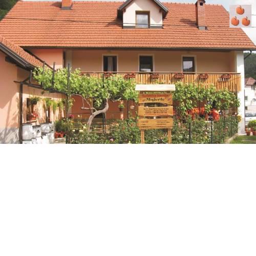 Tourist Farm Majerle