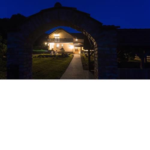 Tourist Farm Mali Raj